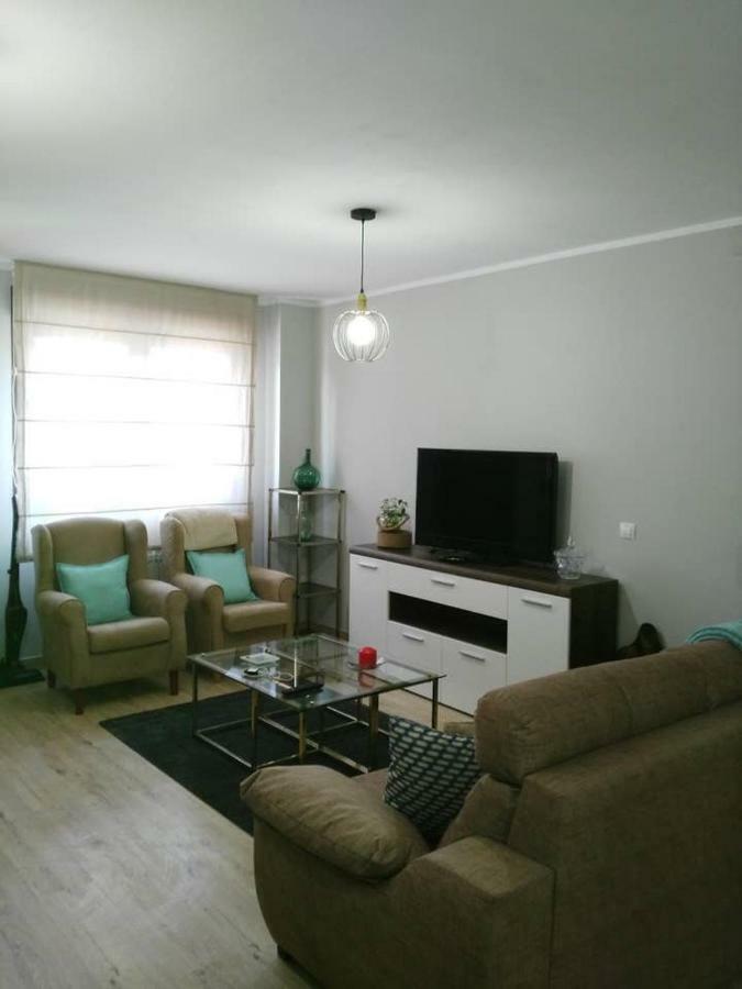 La Guariza Apartment Villablino Exterior photo